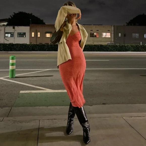 Realisation Par Stephanie Dress - Picture 1 of 7